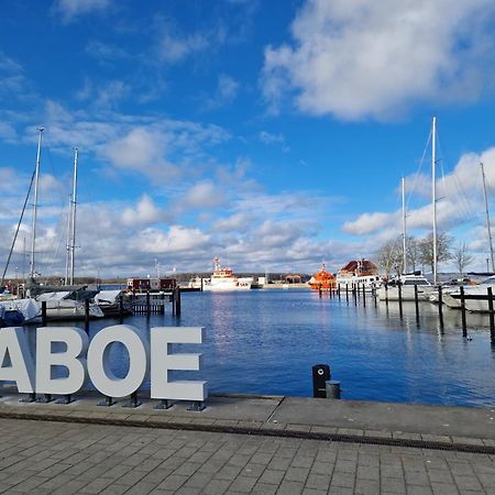 Deck 1 Laboe Ostsee Exteriör bild